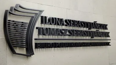 Biuro podatkowo-rachunkowe S.C. Sebastyjańczyk Ilona i Sebastyjańczyk Tomasz | Biuro rachunkowe