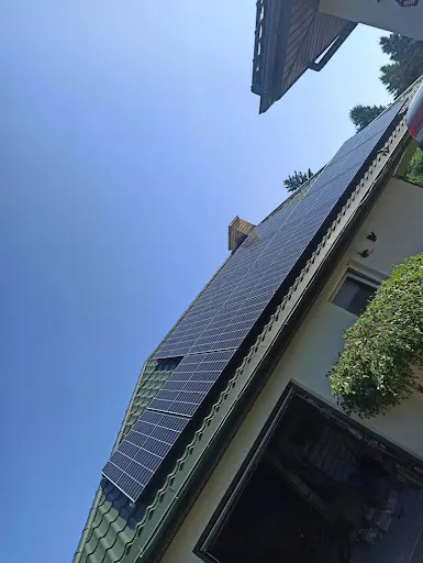 Firma Usługowo-Handlowa "Amper" Jacek Bijoch